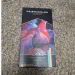 Prismacolor Premier Nupastel Firm Sticks, Multicolor 36CT. Fixed Price $25.00.