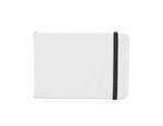 Etchr Landscape Sketchbook - Cold Press Mixed Media Hardcover A6, White. Fixed Price $42.99.