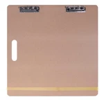 Us Supply 18"X18" Artist Field Sketch Tote Board Drawing Heavy-duty Clip. Fixed Price $29.99.