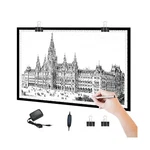 Donpoder A1 Light Pad,large Board For Diamond Painting. Fixed Price $119.14.