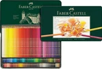Faber Castell Polychromos Artists' Pencils Tin Of 120 Colors Premium. Fixed Price $289.24.