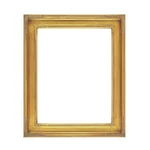 Creative Mark Plein Air Museum Collection Nouveau Picture Frame Solid Wood Co.... Fixed Price $131.79.