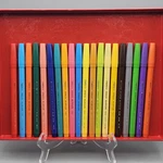 Marvy Brush Markers 1500 20 Pack Vintage. Fixed Price $35.00.