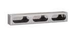 Buyers Products LB3253SST Triple Oval Light Box Stainless Steel. Fixed Price $95.00.