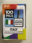 100 Pics: Italy. Fixed Price $12.99.