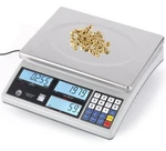 Bonvoisin Industrial Counting Scale Digital For Parts And Coins Kg/g/lb El. Fixed Price $95.99.