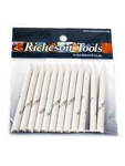 Jack Richeson Tortillions - Small Pack Of 12. Fixed Price $11.33.