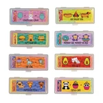 Raymond Geddes Trendy Frends Mashup Kneadable 24 Count (pack Of 1), Assorted. Fixed Price $38.69.
