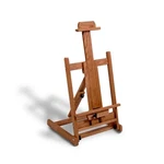American Easel AE3315 Solid Oak Table Top. Fixed Price $104.68.