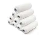 Rollingdog Foam Paint ROLLER-4 Inch 4"(100MM), 10PC Cover. Fixed Price $18.69.