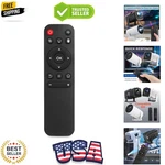 Replacement Remote For Mini Projector,compatible With Magcubic HY300PRO,HIPPU.... Fixed Price $14.39.
