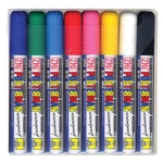 Zig Posterman 6MM Paint Marker Set. Fixed Price $30.99.