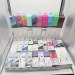 Lot 27 Cricut Infusible Ink 12X12 Pens Markers Smart Vinyl Transfer Mug No Scrap. Fixed Price $49.05.