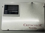 Brand New Sealed Cretacolor Monolith Box Graphite Pencil Tin Set 11 Pieces. Fixed Price $48.99.