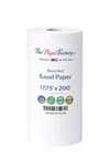 Durable Art Easel Paper Roll For Crafts, 17.75 Inches X 200 Feet, White. Fixed Price $25.72.