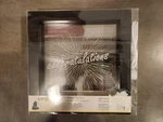 Simplee Adesso Led Motion Light Box Black "congratulations" Graduation. See Desc. Fixed Price $28.99.
