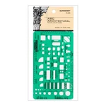 Rapidesign Template R-22A Abc Architect. Fixed Price $31.34.