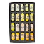 Jack Richeson 422966 Color Value Hand Rolled Soft Pastel Set 20 Piece Yellow. Fixed Price $87.45.