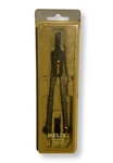 Helix Professional Metal Divider 6IN Germany 62704 Drafting Tool. Fixed Price $7.88.