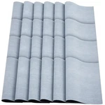 Faccito 24 Pcs Water Drawing Writing Cloth Reusable Paper 17 X 13 Inch .... Fixed Price $23.72.
