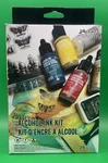 Ranger - Alcohol Kit 29PC (distress Ink, Acrylic Block, Etc). Fixed Price $18.95.