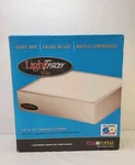 Artograph Light Tracer Elite Box 10" 12" With Fluoresent Lamp. Fixed Price $28.97.
