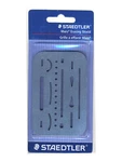 Staedtler Mars Erasing Shield -. Fixed Price $10.62.