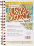 300 Series Visual Bristol Journal, 5.5"X8" Vellum, Wire Bound, 24 Sheets. Fixed Price $13.89.