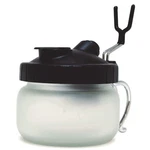 Vallejo Cleaning Station Airbrush Holder Glass Jar Maintenance Tool. Fixed Price $27.99.