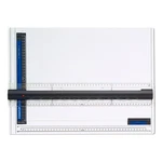 Staedtler Mars A3 Drawing Board Double Locking Sturdy Design Professional Use. Fixed Price $163.90.