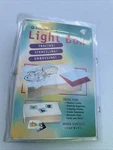 New Adhesive Tech Light Box Tracing Stenciling Embossing Mip Crafts Photos. Fixed Price $10.50.
