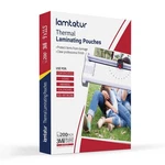 Thermal Laminating Pouches 9" X 11.5" Inches,holds 8.5 SHEETS,3MIL .... Fixed Price $37.31.