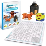 3DMATE Starter - Transparent Pen 9 X 7 Inches,. Fixed Price $23.95.