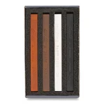 Conte 4-COUNT Crayon Pack. Fixed Price $19.52.