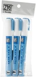 Kuretake Zig 2-WAY Glue Pen 3/PKG Chisel Tip. Fixed Price $21.57.