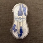 Staedtler Tech Master Center Wheel - Drafting Tool, Compass New!. Fixed Price $9.99.