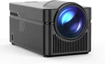Netflix Licensed Ultra Short Throw Smart Projector, 1080P 4K Support, With Wif. Fixed Price $666.04.