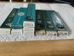 Turquoise Berol Drawing Leads 2375 & 6375 Asst.quantities Lot 9 Pkgs. Fixed Price $17.00.