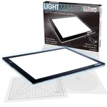 U.s. Art Supply Lightmaster 24.3" Diagonal Professional (A3) 12"X17" Led Ligh.... Fixed Price $138.80.