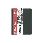 Manga Art Book 8.5X11 Hard 40SHTS Canson Graduate. Fixed Price $22.00.