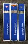 3 Staedtler Carbon 2MM 2H,200-H,4H Drawing Leads Germany .................(SB7). Fixed Price $31.99.