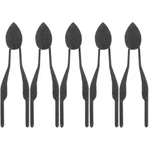 Diyeah Pyrography Pen Nibs Replacement Tips Wire Wood As SHOWNX5PCS. Fixed Price $20.41.