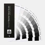 Pantone Munsell Neutral Value Scale - Glossy Finish (M50130). Fixed Price $169.00.