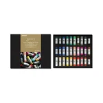 Mungyo Gallery Handmade Soft Pastels Set 30 - Pro Quality, Rich Pigment. Fixed Price $67.27.