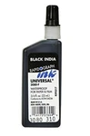 Koh-i-noor Pigment-based Universal Drawing Ink, 0.75 Ounce Bottle, Black. Fixed Price $12.79.