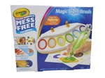 Crayola Color Wonder Magic Light Brush Mess-free Painting For Kids Fun Art Set. Fixed Price $33.30.