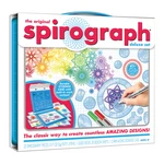 Spirograph Deluxe Set Spiral Art Drawing Kit The Classic Way To Make Countless. Fixed Price $46.90.