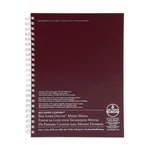 Bee Paper Super Deluxe Sketch Pad 9X12 60 Sheets Acid Free Wire Bound. Fixed Price $29.79.
