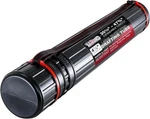 Hard Sided Drafting Drawing Poster Tube Large Dia: 4-7/8" L: 30-1/4" To 47-3/4". Fixed Price $26.95.