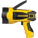 Stanley 2200 Lumens Led Rechargeable Handheld Flashlight/blacklight Spot. Fixed Price $49.95.